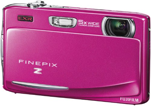 FUJIFILM　FINEPIX　Z950EXR Amazon | FUJIFILM デジタルカメラ FinePix Z950EXR レッド 1600
